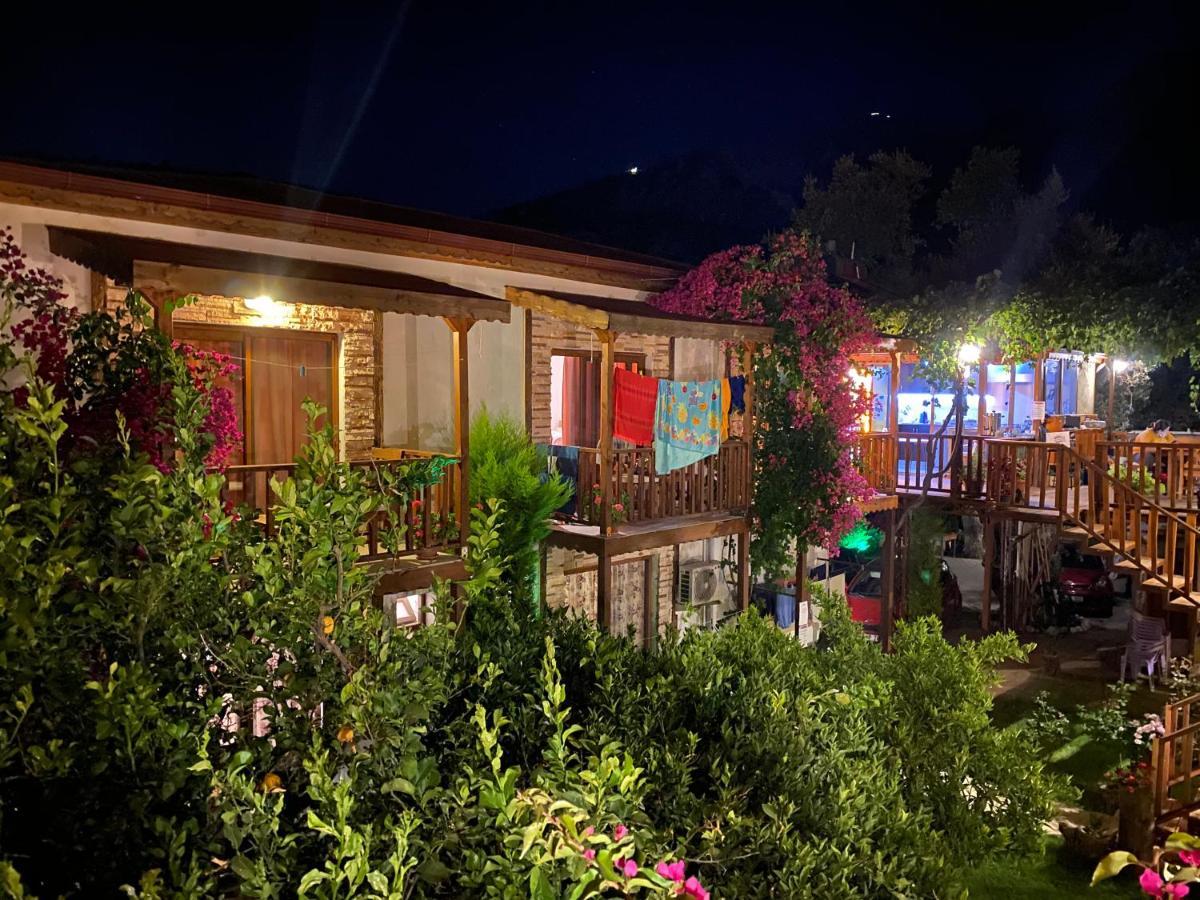 Misafir Evi Kwatera prywatna