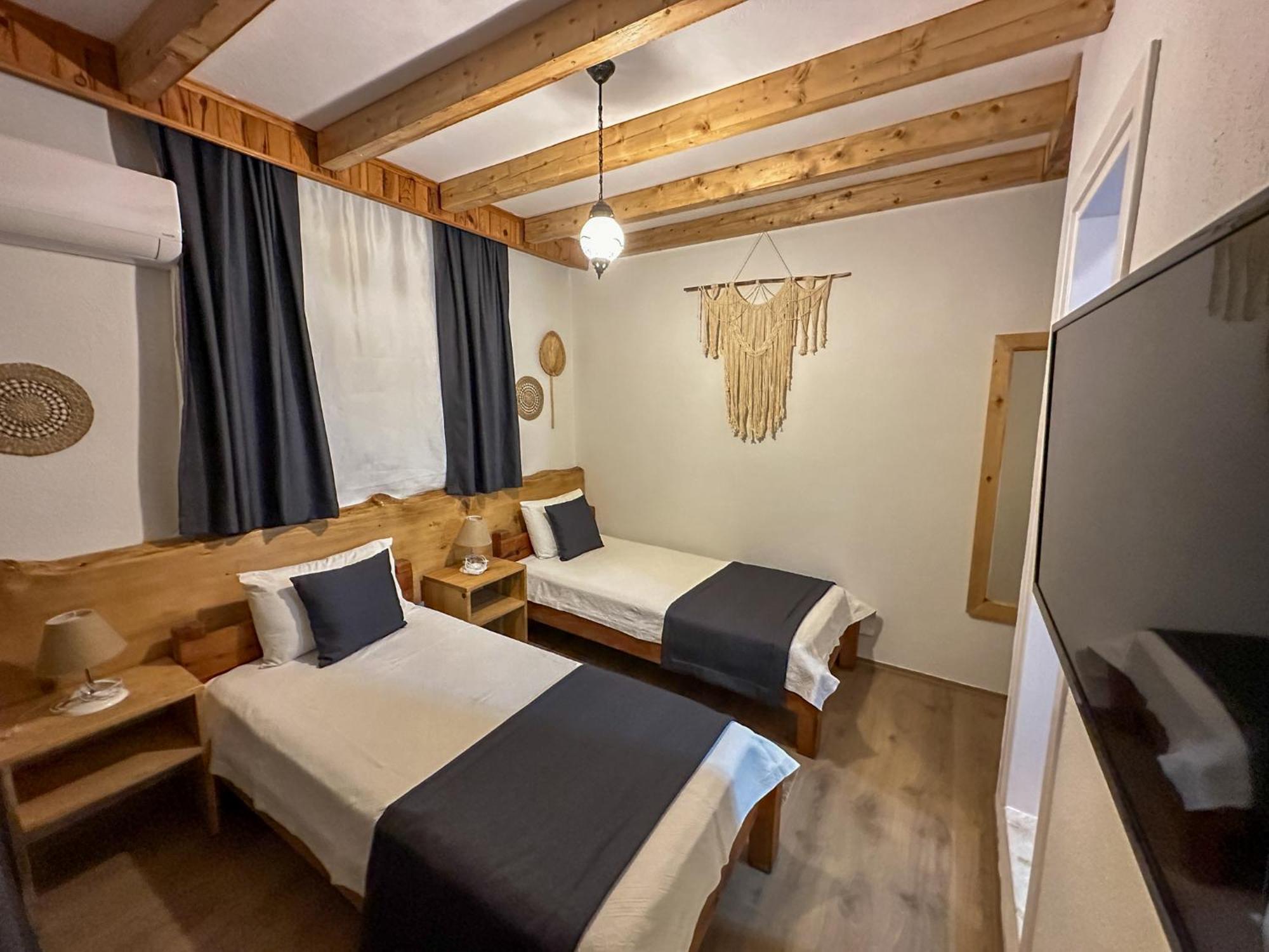 Misafir Evi Kwatera prywatna *