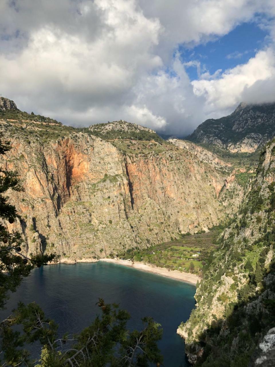 Misafir Evi Kwatera prywatna *