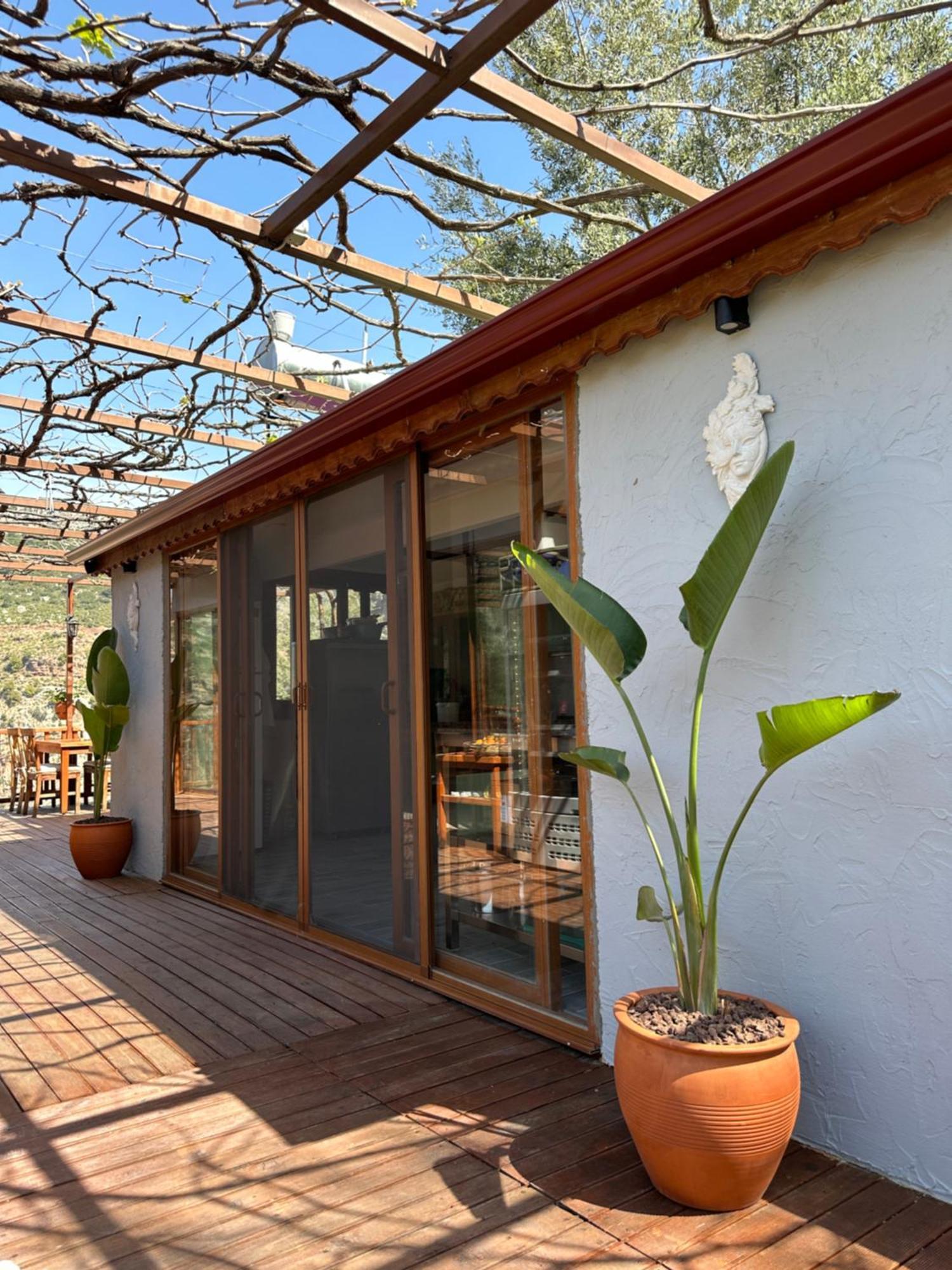 Misafir Evi * Фаралия